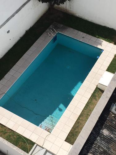 Apartamento Departamento Full General Paz