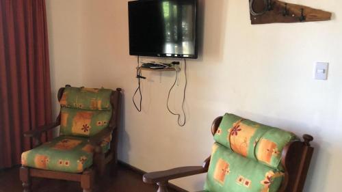 Villa General Belgrano, Los Molinos, Casa.