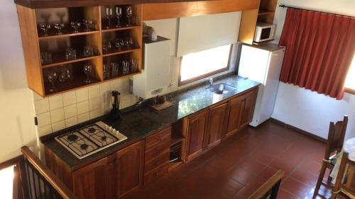 Villa General Belgrano, Los Molinos, Casa.