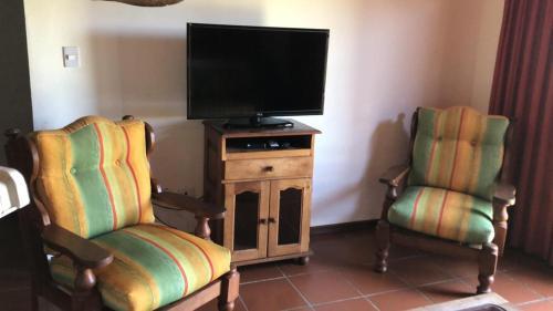 Villa General Belgrano, Los Molinos, Casa.