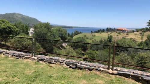 Villa General Belgrano, Los Molinos, Casa.