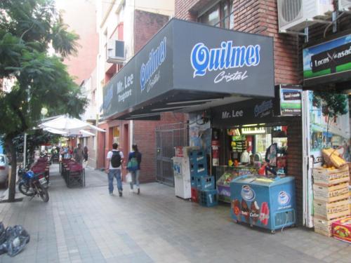 Apart Cordoba Tu Casa