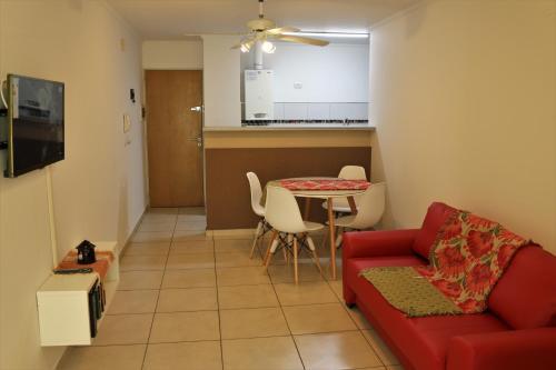 Apartamento Departamentos C�rdoba Holder II