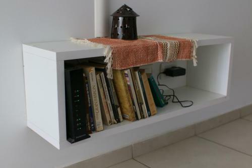 Apartamento Departamentos C�rdoba Holder II