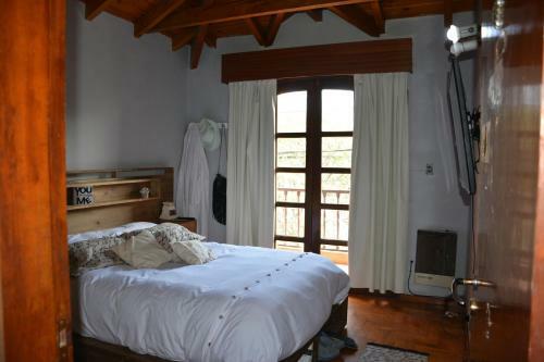 Hostal Casa Lugones Aeropuerto