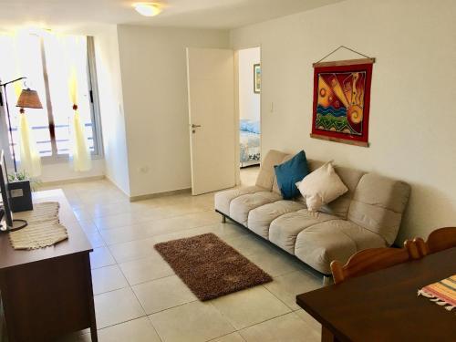 Apartamento Nuevo Departamento 1 Dormitorio