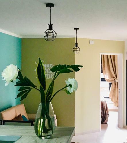 Apartamento Palatinus, Bolivar 370