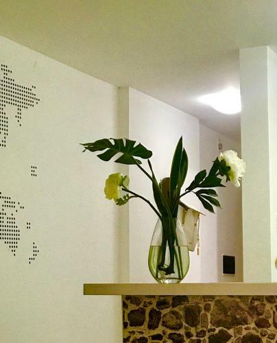 Apartamento Palatinus, Bolivar 370