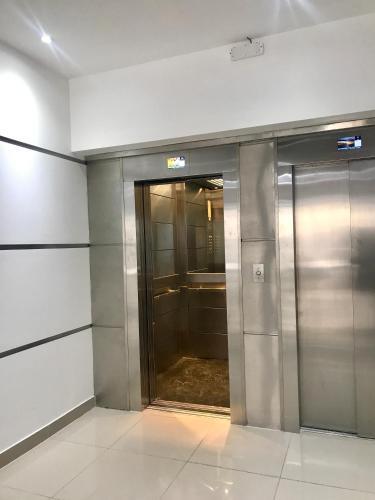 Apartamento Palatinus, Bolivar 370