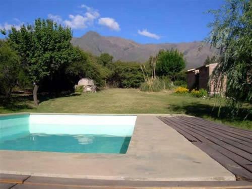 Bed & Breakfast Hosteria El Encuentro