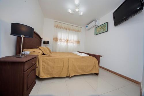 Apartamento Jujuy Flat Am8
