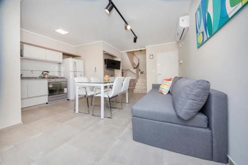 Ituzaingo Apartment 58w