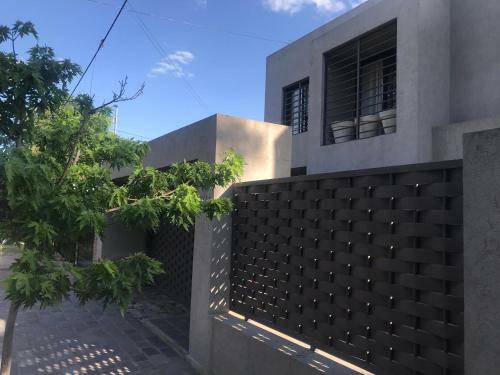 Casa Belgrano