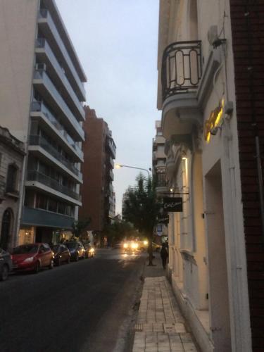 Apartamento Departamento Del Buen Pastor