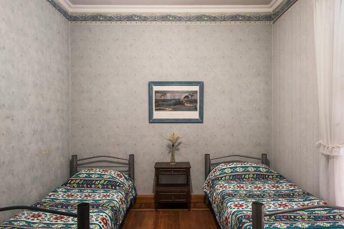 Villa Casona De Estilo Colonial