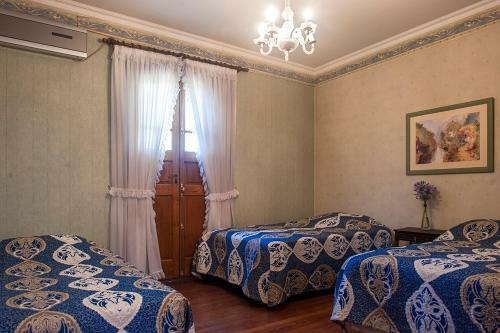 Villa Casona De Estilo Colonial