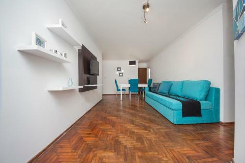 Apartamento Obispo Salguero 21a