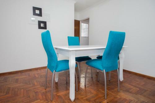Apartamento Obispo Salguero 21a