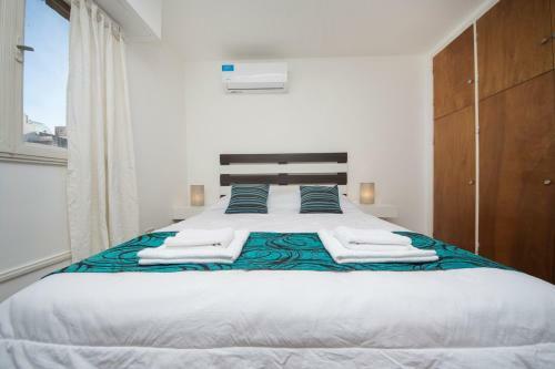 Apartamento Obispo Salguero 21a