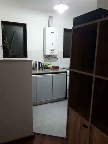 Apartamento Depto Zona Patio Olmos