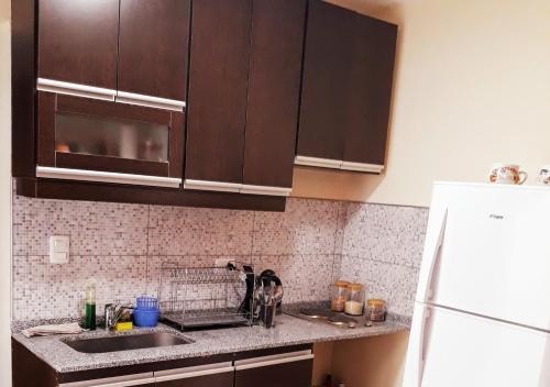 Apartamento Dpto C�ntrico - Drastuh Alojamientos