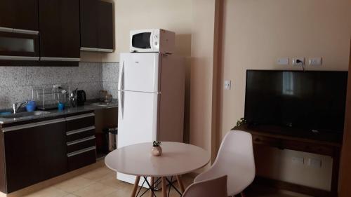 Apartamento Dpto C�ntrico - Drastuh Alojamientos