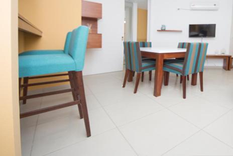 Apartamento Bvd. Illia Ax9