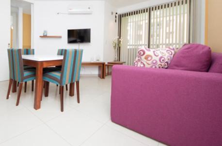 Apartamento Bvd. Illia Ax9