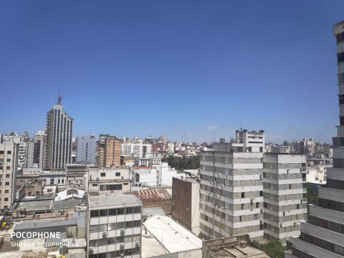 Apartamento Mono-ambiente En Pleno Centro Hist�rico, De Estreno