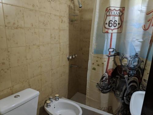 Apartamento Mono-ambiente En Pleno Centro Hist�rico, De Estreno