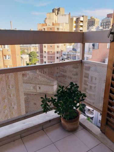 Apartamento Departamento Capuchinos