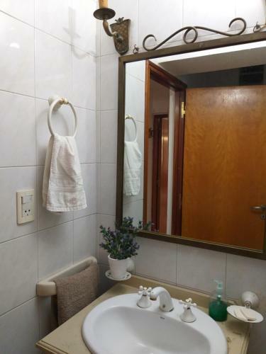 Apartamento Departamento Capuchinos