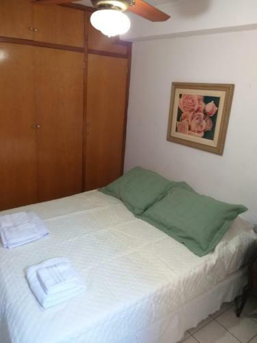 Apartamento Departamento Capuchinos
