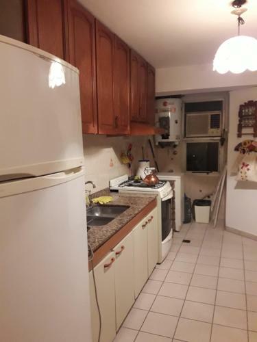 Apartamento Departamento Capuchinos