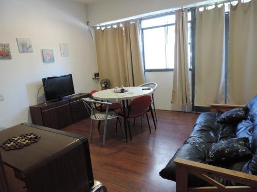 Apartamento 953 Jer�nimo Luis De Cabrera Alta C�rdoba..estudio 1