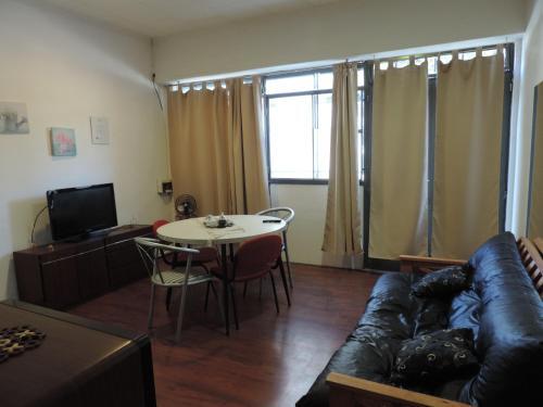 Apartamento 953 Jer�nimo Luis De Cabrera Alta C�rdoba..estudio 1