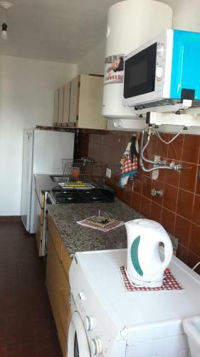 Apartamento Hermoso Y C�modo Dpto En El Centro