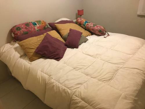 Apartamento Boulevard Ilia