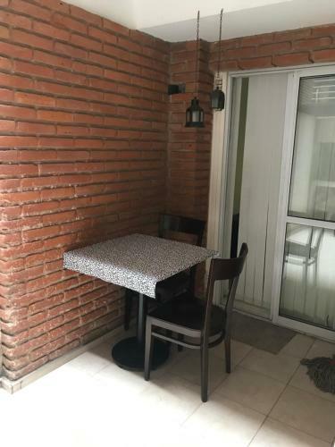 Apartamento Boulevard Ilia