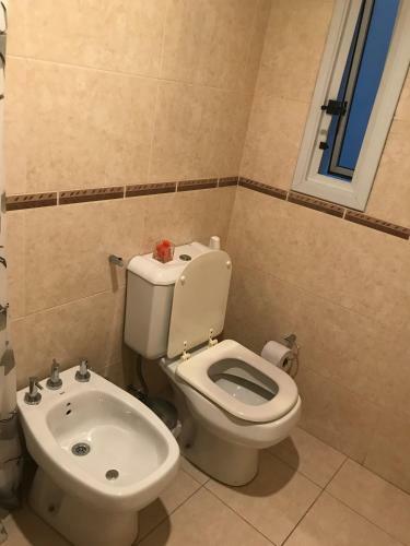 Apartamento Boulevard Ilia