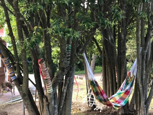 Apartamento La Vikinga