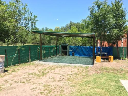 Apartamento La Vikinga