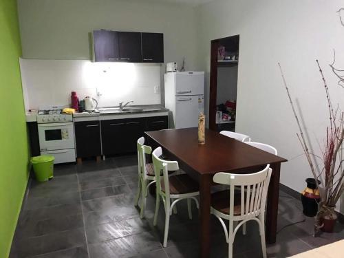 Apartamento La Vikinga