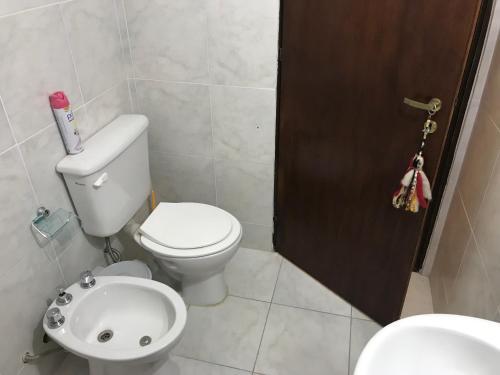 Apartamento La Vikinga