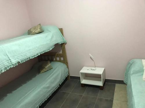 Apartamento La Vikinga