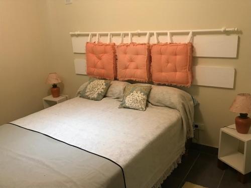 Apartamento La Vikinga