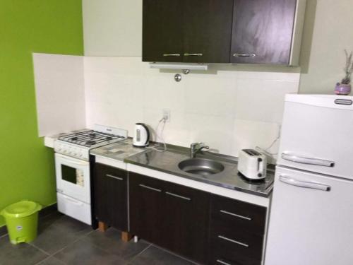 Apartamento La Vikinga