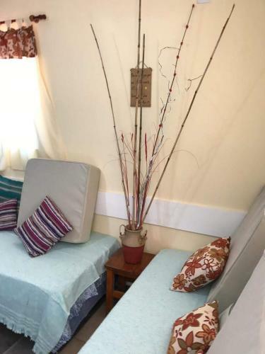 Apartamento La Vikinga