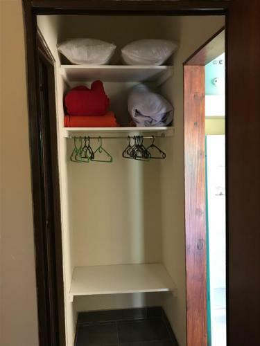 Apartamento La Vikinga