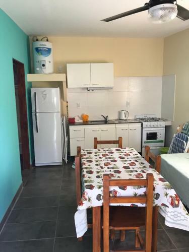 Apartamento La Vikinga